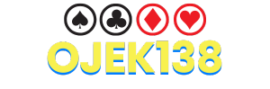 Logo OJEK138